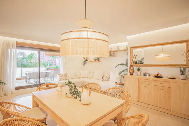 Apartamento 3 habitaciones 135m² en venta - Costa Del Sol — 3