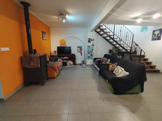 SE VENDE CHALET EN MONFORTE DEL CID - foto 2