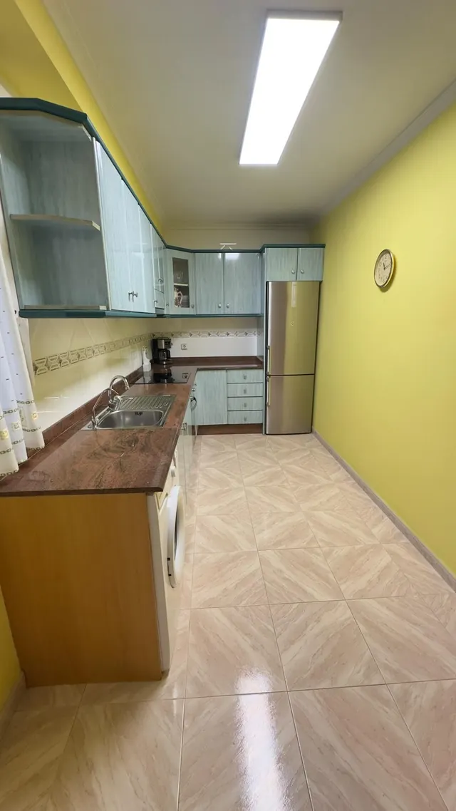 ¡alquiler larga temporada! apartamento 3 dormitorios en el centro de Torrevieja — 20