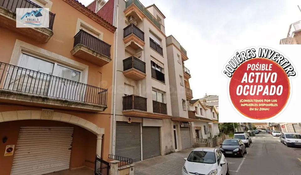 Venta piso en El Vendrell (Tarragona)