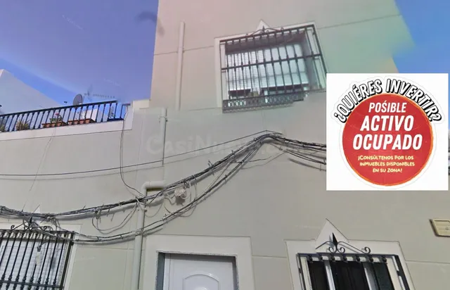 Casa 4 habitaciones 147m² en venta - Pechina centro