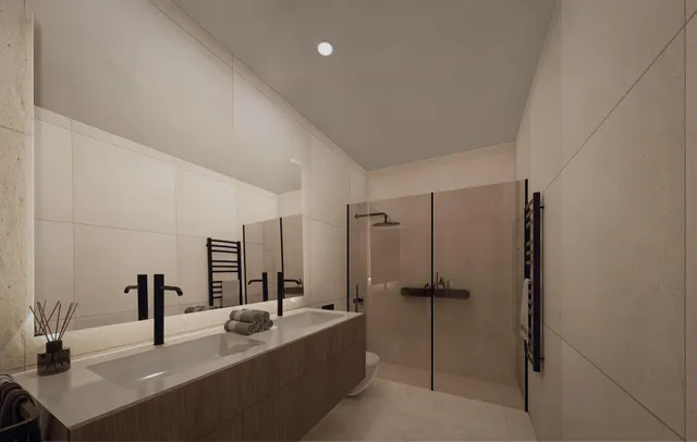 Apartamento 2 habitaciones 105m² en venta - Calpe — 12