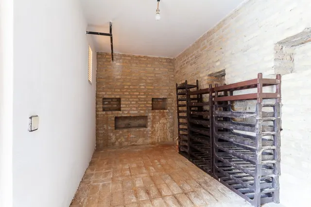 Magnífico chalet en al Aljarafe sevillano — 16