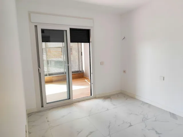 Apartamento a estrenar en primera linea y con vistas al mar  en residencial posidonia — 17