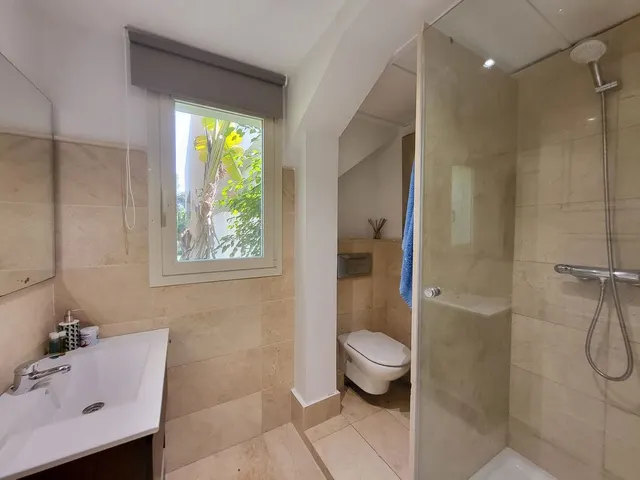 Apartamento 3 habitaciones 161m² en venta - Torre real — 23