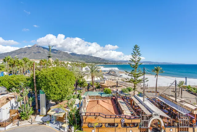 Ático 1 habitación 91m² en venta - Marbella — 6