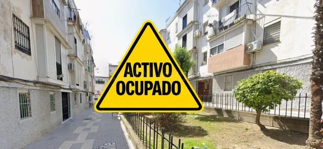 PISO EN SAN JUAN DE AZNALFARACHE