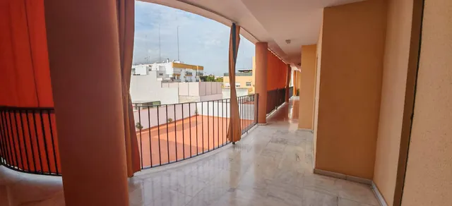 Piso en venta en Sevilla centro con gran potencial — 7