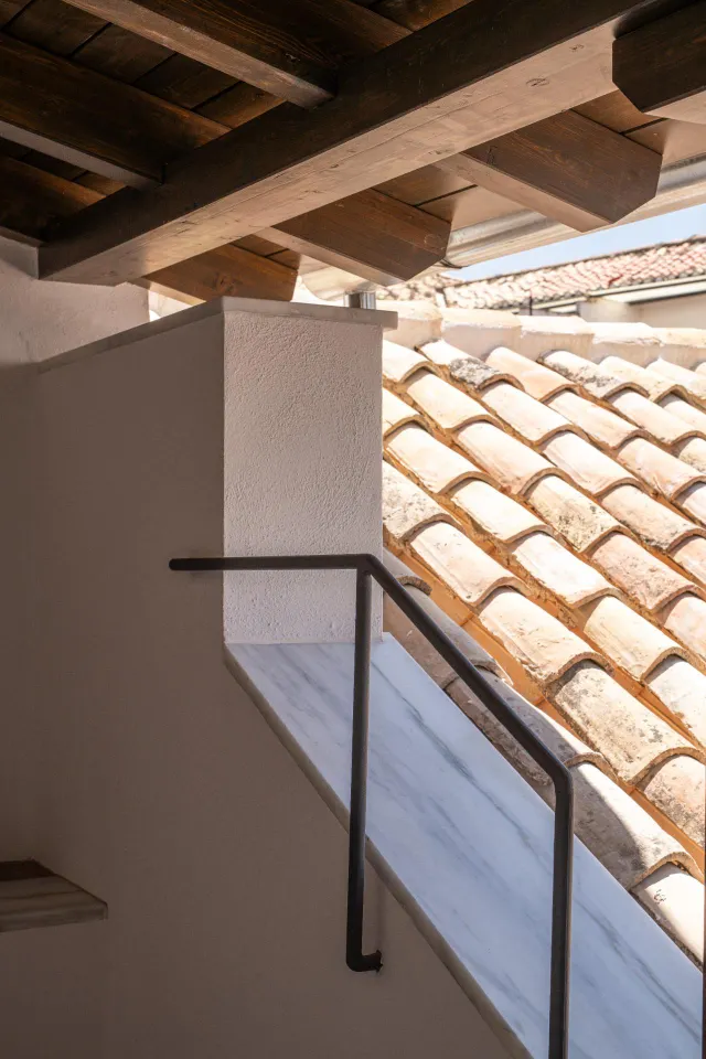 Horno de vidrio, monte de piedad 7 y 9 a — 41