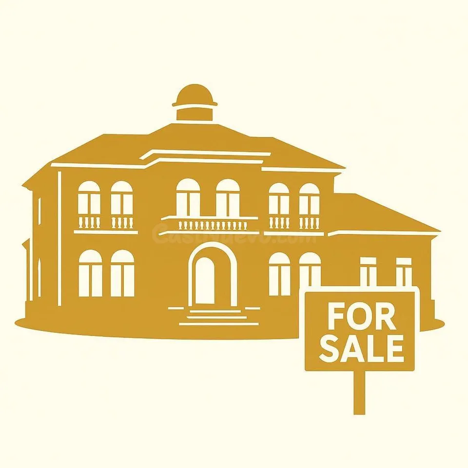 VILLA DE LUJO CENTRO AMPOSTA