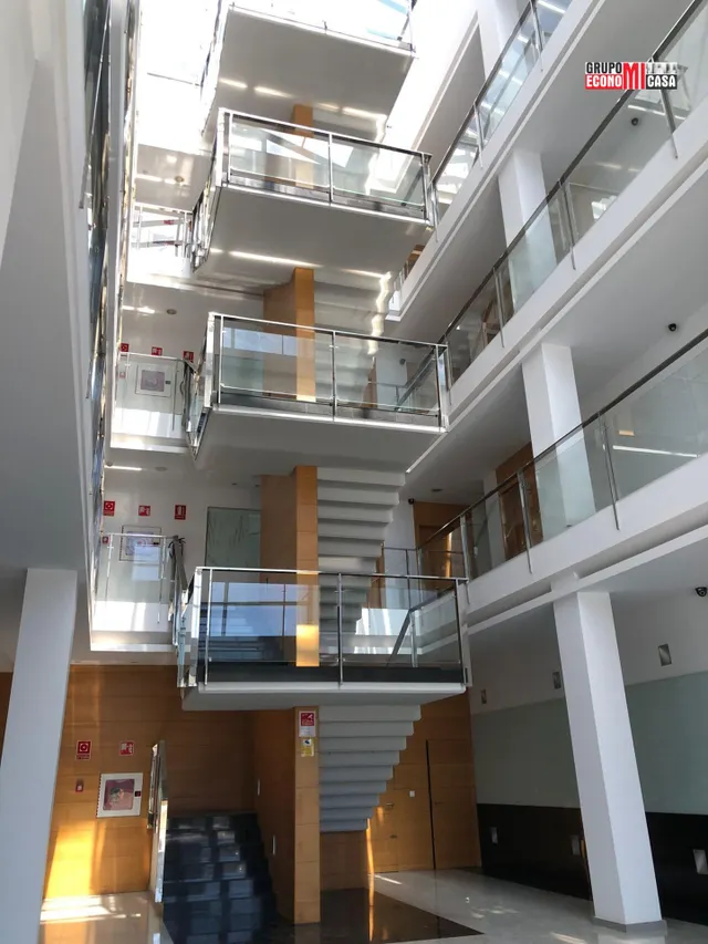 OFICINAS EN MOLINA DE SEGURA. MURCIA — 22