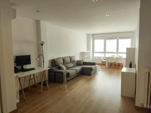 Piso 3 habitaciones 145m² en venta - Albacete - foto 2