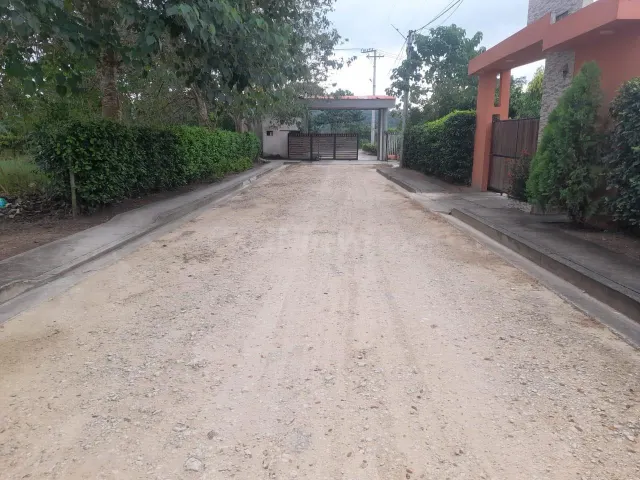 SE VENDE LOTE VIA TURBACO CAÑAVERAL ¡¡ EXCELENTE OPORTUNIDAD - foto 3