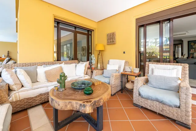 Apartamento 2 habitaciones 204m² en venta - Marbella — 3