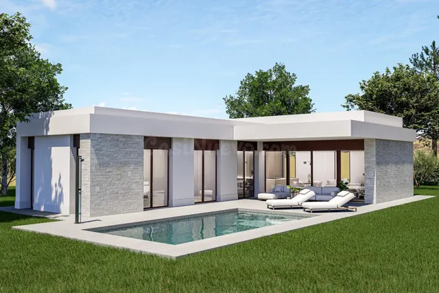 Villa 3 habitaciones 120m² en venta - Comunidad valenciana - foto 2