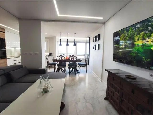 Piso 2 habitaciones 62m² en alquiler - Cala de Finestrat - foto 2