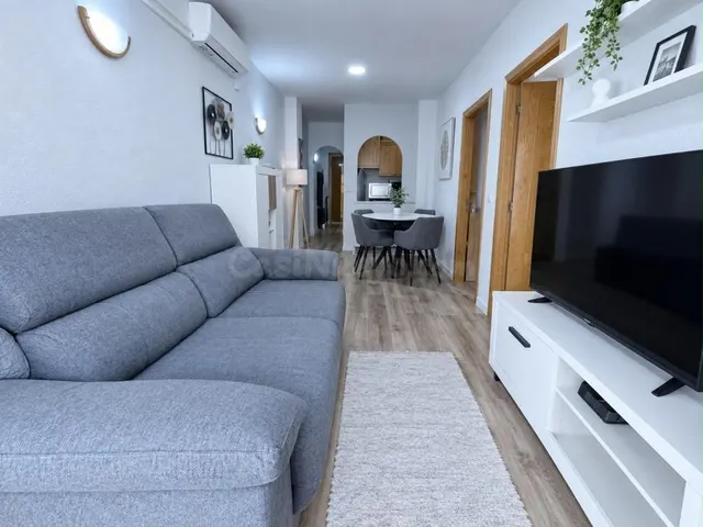 Apartamento 1 habitación 51m² en venta - Estacion de autobuses — 2