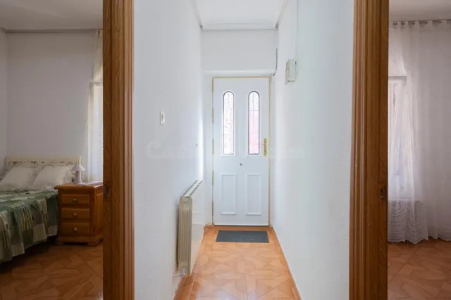 ¡¡ESTUPENDA CASA DE UNA SOLA PLANTA PARA ENTRAR A VIVIR ¡¡ - foto 5