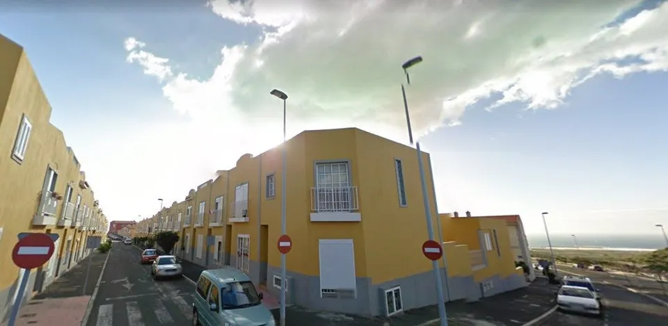 Los Cardones adosado 3 habitación y 2 baños con terraza