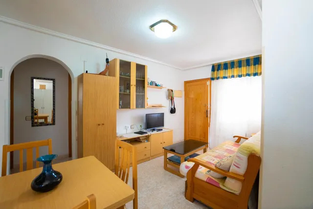 Apartamento 2 habitaciones 50m² en venta - Los Balcones - Los Altos del Edén — 9