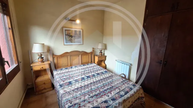 Tu refugio junto al montseny: naturaleza, piscina y un hogar con infinitas posibilidades — 27