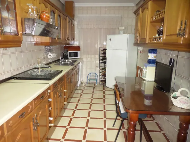 Piso 4 habitaciones 300m² en venta - Tomelloso - foto 5