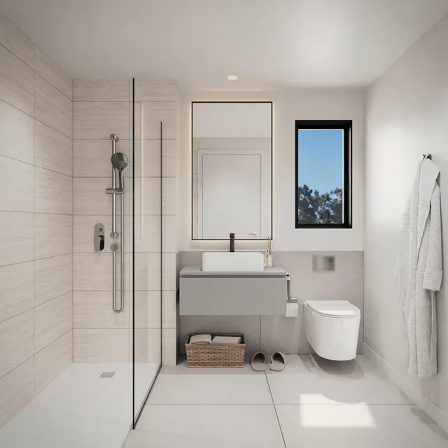 Ático de obra nueva en Los Altos de Los Monteros. — 11