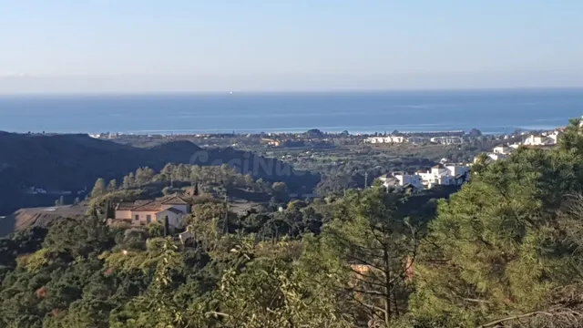 Chalet 5 habitaciones 545m² en venta - Montemayor-Marbella C
