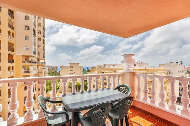 Apartamento 2 habitaciones 86m² en venta - Los Frutales — 2
