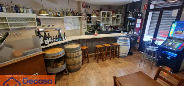 Gran Oportunidad de Negocio: Traspaso Negocio de Hostelería  - foto 2