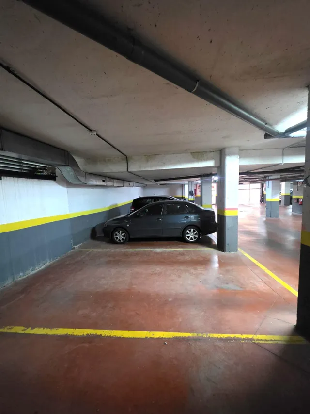 PISO EN ALQUILER ZONA ESTACIÓN — 38