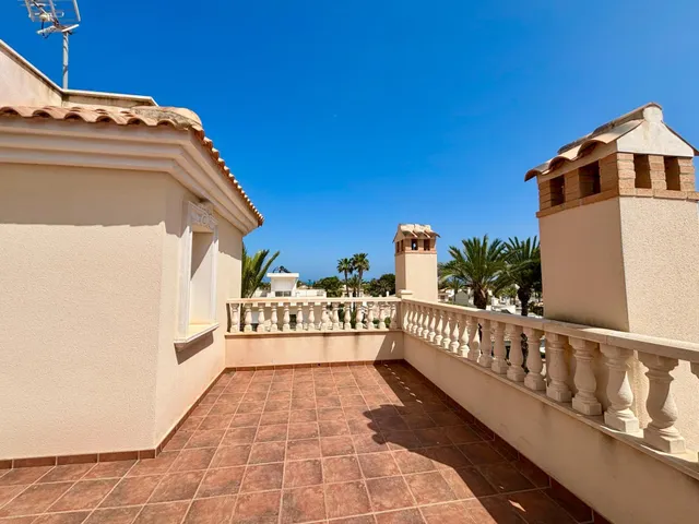 Villa 4 habitaciones 261m² en venta - Costa blanca — 24