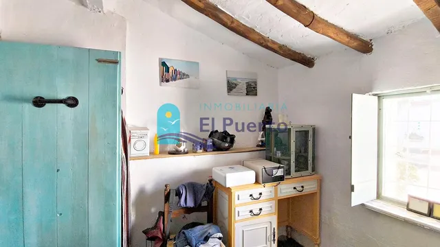 Casa de campo reformada con gran terreno y vistas a la montaña en los muñoces – ref. 2132 — 30