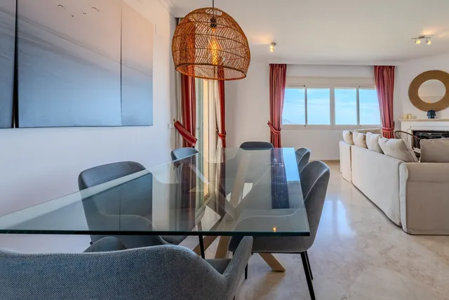 Ático 3 habitaciones 159m² en venta - Marbella — 8