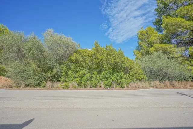 Parcela en venta - Benissa pueblo — 4