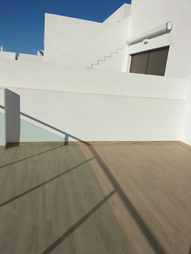 Apartamento 2 habitaciones 76m² en venta - Desamparados-Hurchillo-Torremendo — 21