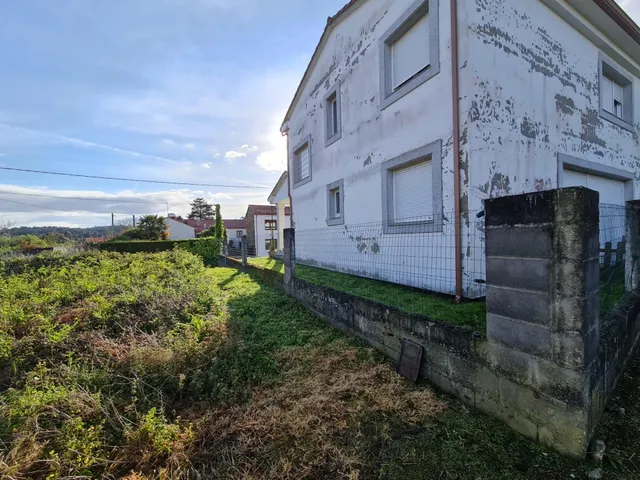 PARCELA URBANA EN MAIANCA (OLEIROS) — 5