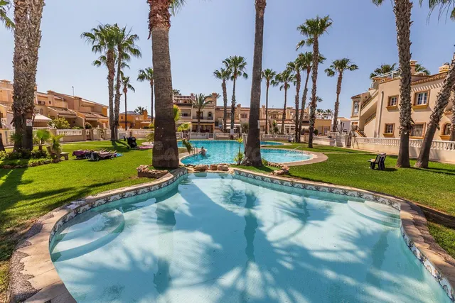 Apartamento 2 habitaciones 73m² en venta - Playa Flamenca - foto 4