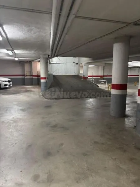 Garaje 23m² en venta - Playa del Cura