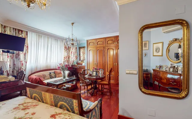 Piso de lujo en la mejor ubicación de Malaga. — 21