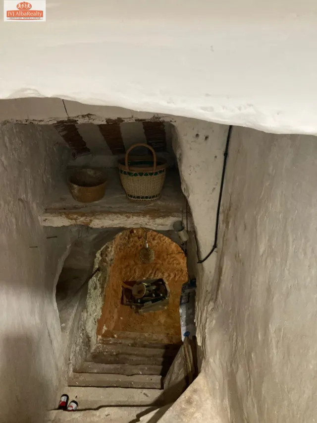 CASA EN PLANTA BAJA SEMIREFORMADA EN LAS CASAS DE JUAN NUÑEZ. — 26