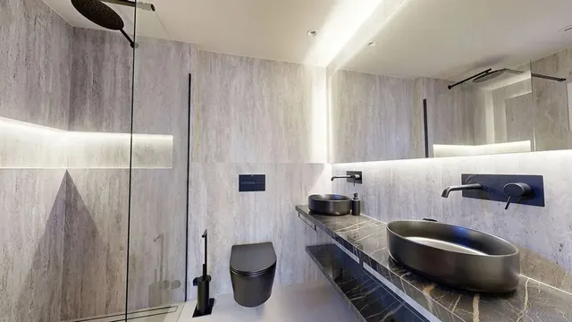 Adosado 3 habitaciones 157m² en venta - Costa Del Sol — 8