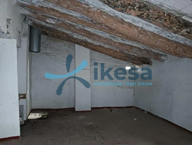 Venta de Casa Adosada en Calle CL REAL Nº 53 Martos (Jaén) — 6