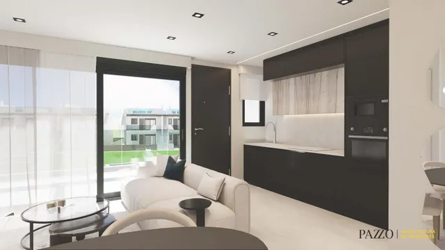 Bungalows de obra nueva en Pilar de la Horadada — 15