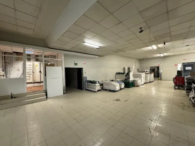 Local comercial en Ponferrada zona Centro — 17