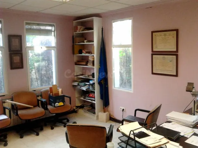 Oficina 90m² en alquiler - SIMANCAS