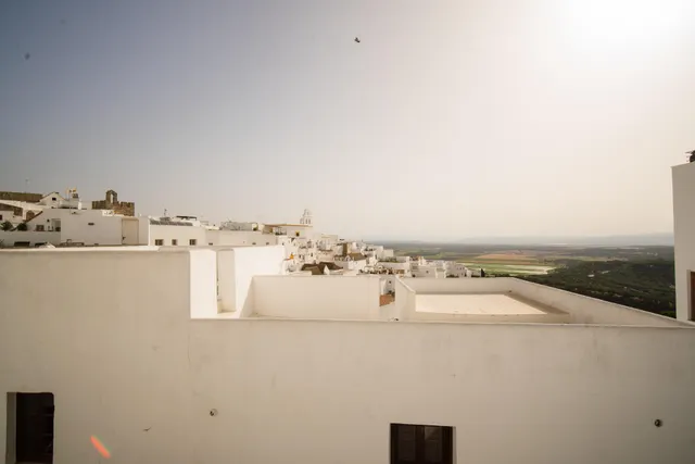 Casa independiente en el centro de Vejer — 6