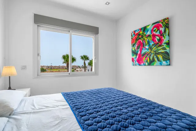 Bungalow 2 habitaciones 89m² en venta - La Ciñuelica — 13