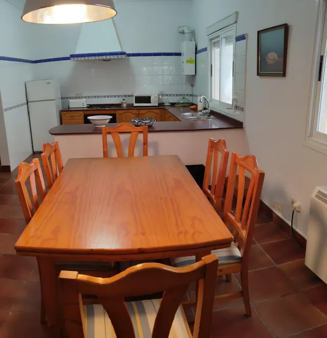 VENTA DE CASA EN SERÓN (ALMERÍA) DE 7 habitaciones. - foto 5