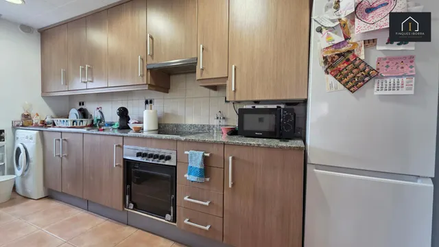 PISO DE 2 habitaciones EN SANT PERE DE TORDERA — 3